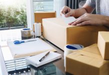 Jak zamówić kuriera GLS? jak zamówić kuriera gls