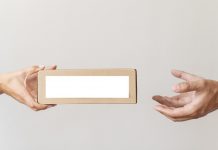 List do Anglii – jak zaadresować? nieodebrana przesyłka