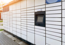 Wymiary paczki w paczkomacie paczkomat