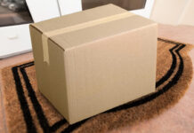 Paczka z Australii do Polski a cło Paczka z Australii do Polski a cło